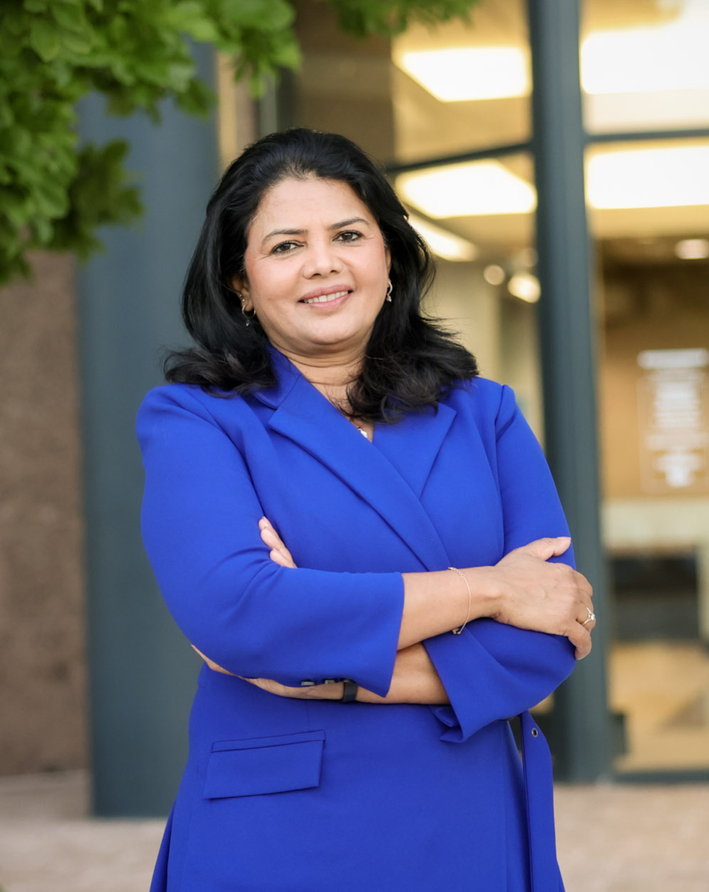 Attorney Mary Kennedy