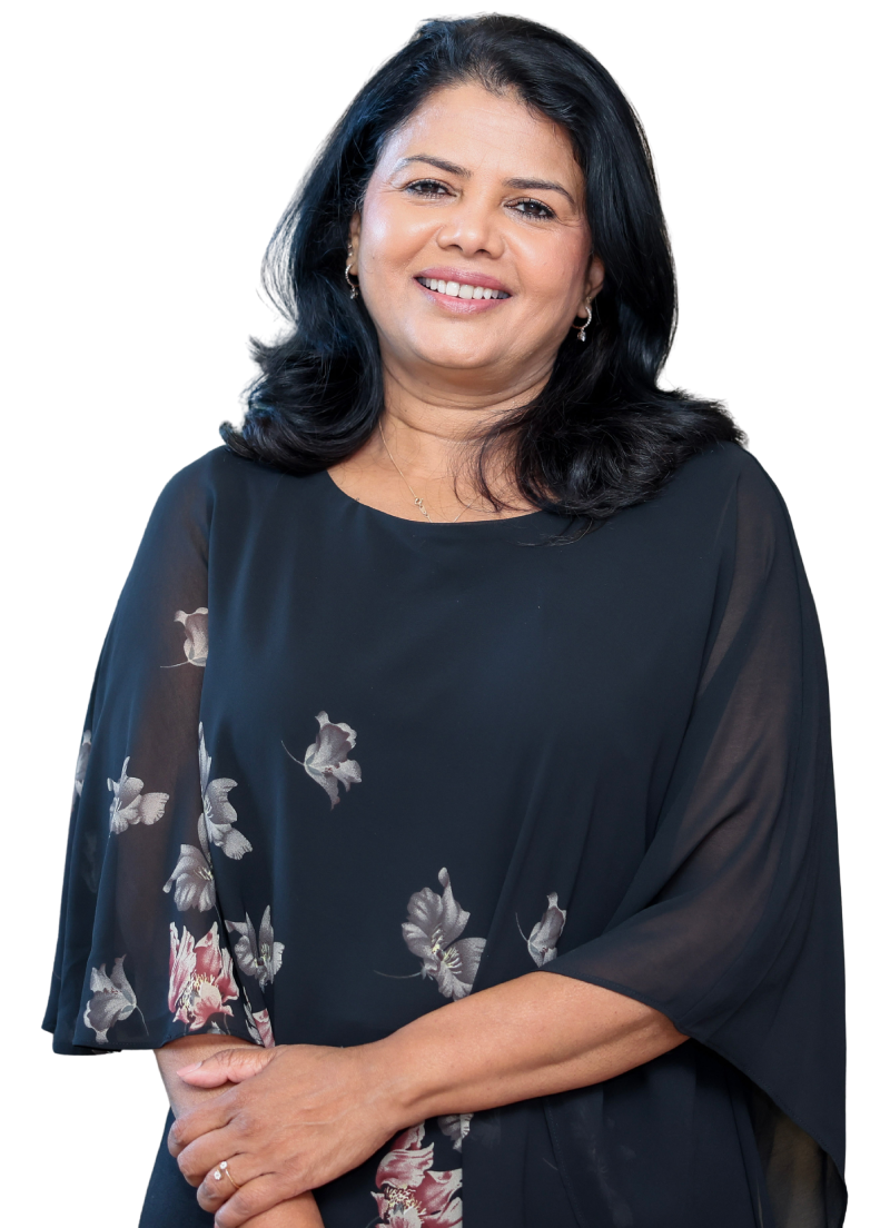 Attorney Mary Kennedy